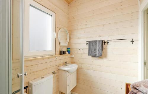 Holiday Home Haustyp R
