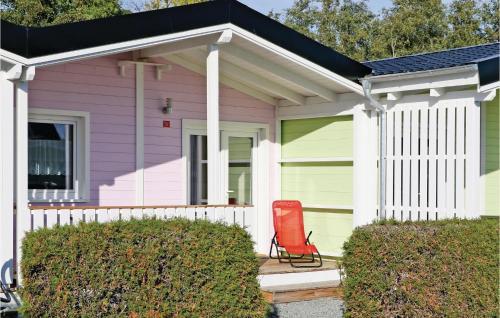 Holiday Home Haustyp T