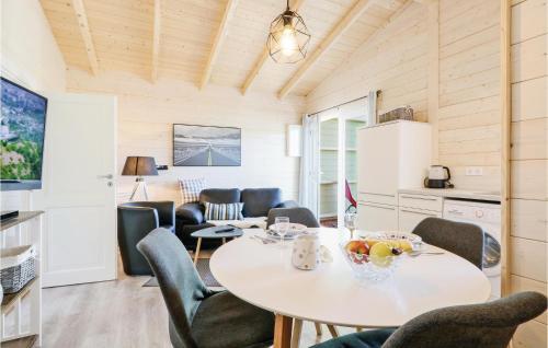 Holiday Home Haustyp T