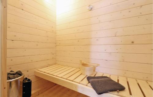 Holiday Home Haustyp T