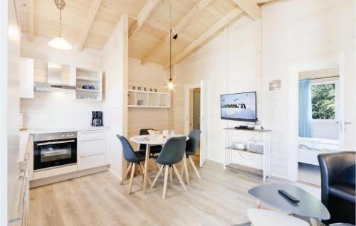 Holiday Home Haustyp T