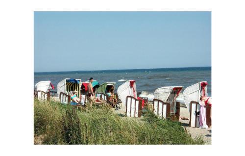 Holiday Home Haustyp T