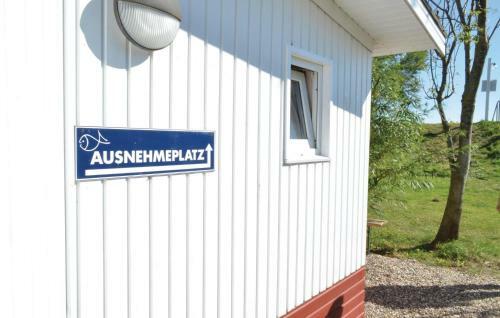 Holiday Home Seeigel M