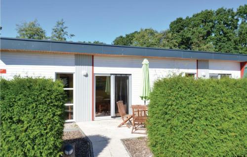 Holiday Home Seeigel M