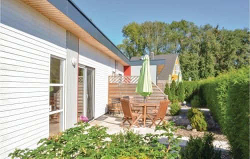 Holiday Home Seeigel I