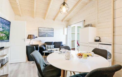 Holiday Home Haustyp V