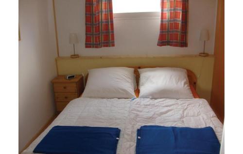 Holiday Home Seeigel P
