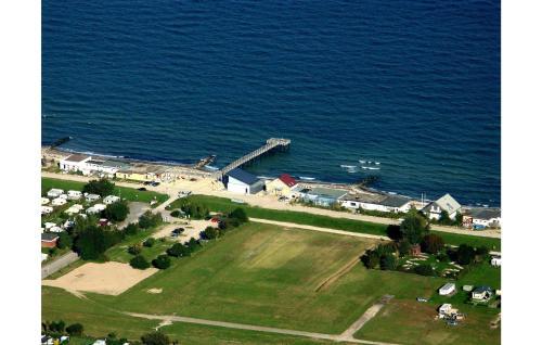 Holiday Home Seeigel O