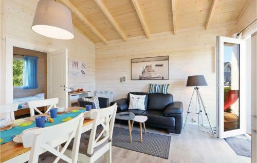 Holiday Home Haustyp X