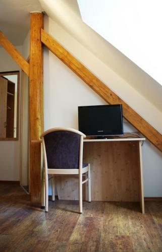 Hostal Brauerei Gasthaus Lohhof
