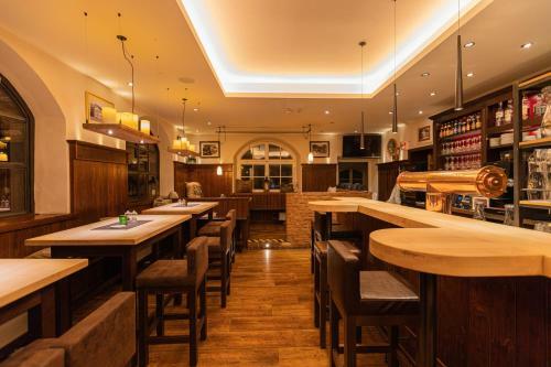Hostal Brauerei Gasthaus Lohhof