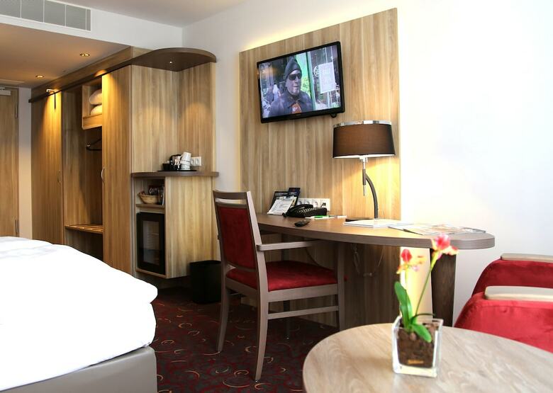 City Partner Hotel Alarun