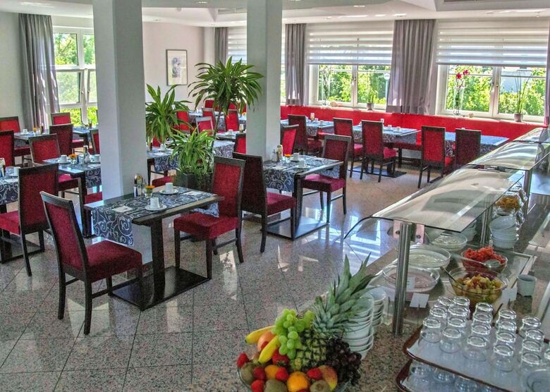 City Partner Hotel Alarun