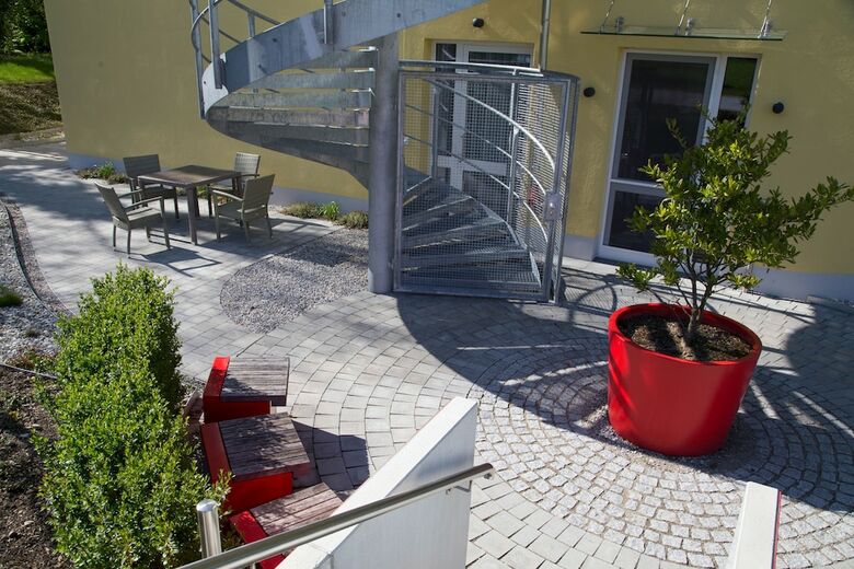 City Partner Hotel Alarun