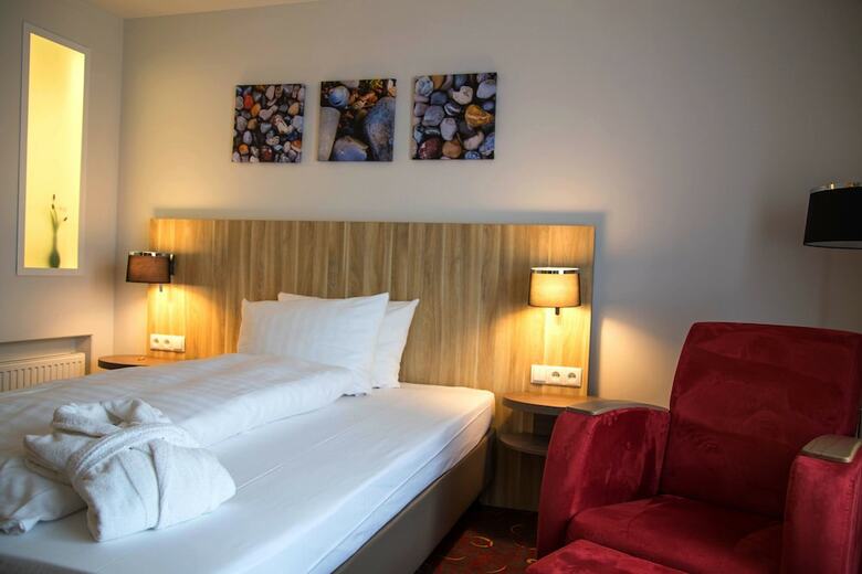 City Partner Hotel Alarun