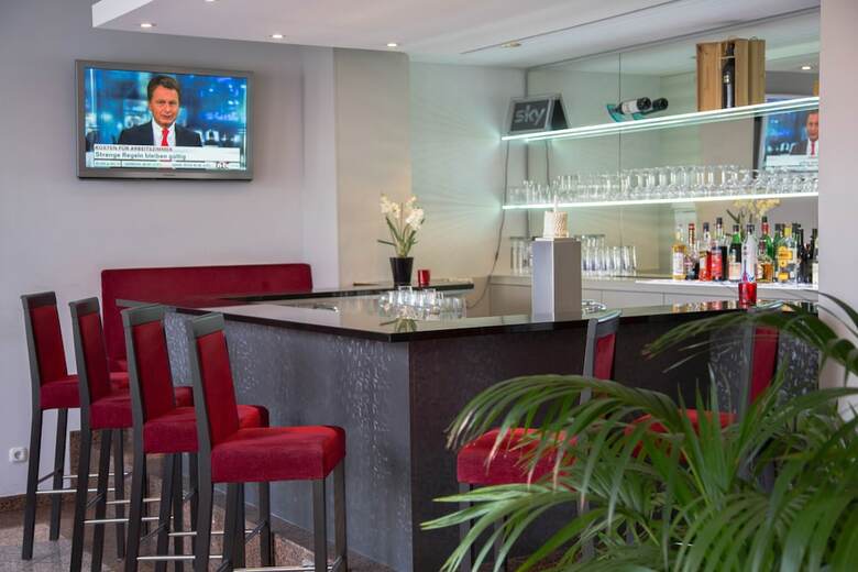 City Partner Hotel Alarun