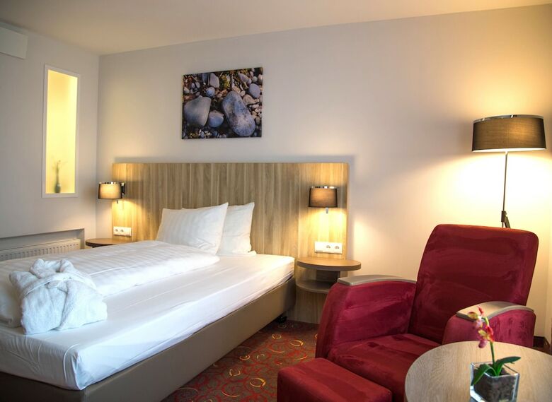 City Partner Hotel Alarun