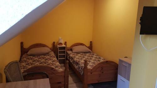 Motel Landgasthof Frankentor