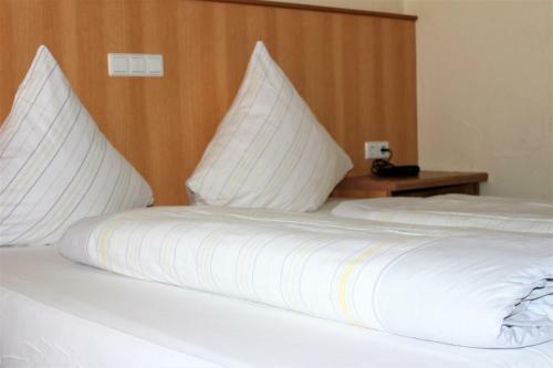 Bed & Breakfast Hotel America