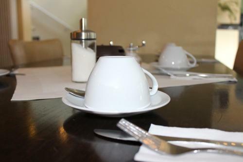Bed & Breakfast Hotel America