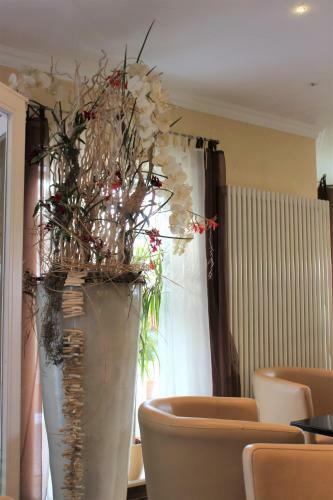 Bed & Breakfast Hotel America