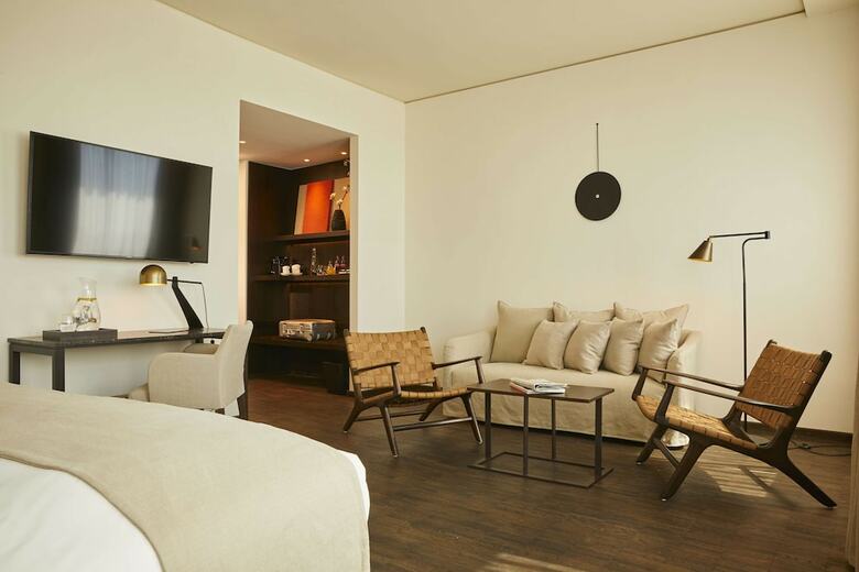Hotel Dolce Munich Unterschleissheim