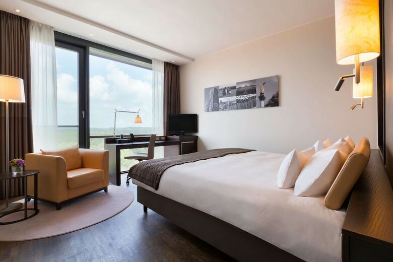 Hotel Dolce Munich Unterschleissheim
