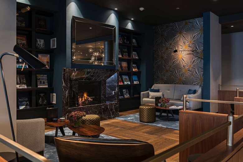Hotel Dolce Munich Unterschleissheim
