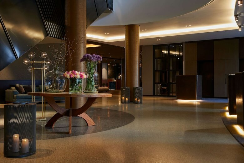 Hotel Dolce Munich Unterschleissheim
