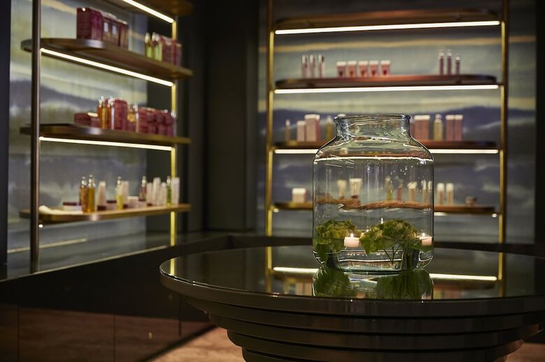 Hotel Dolce Munich Unterschleissheim