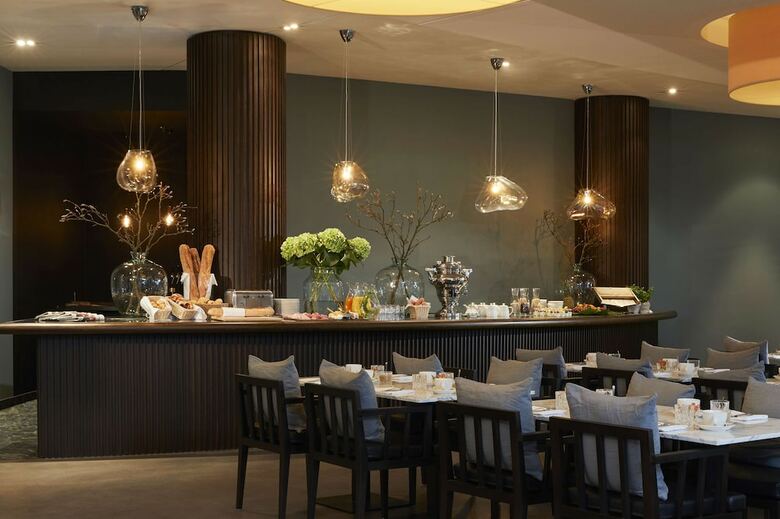 Hotel Dolce Munich Unterschleissheim