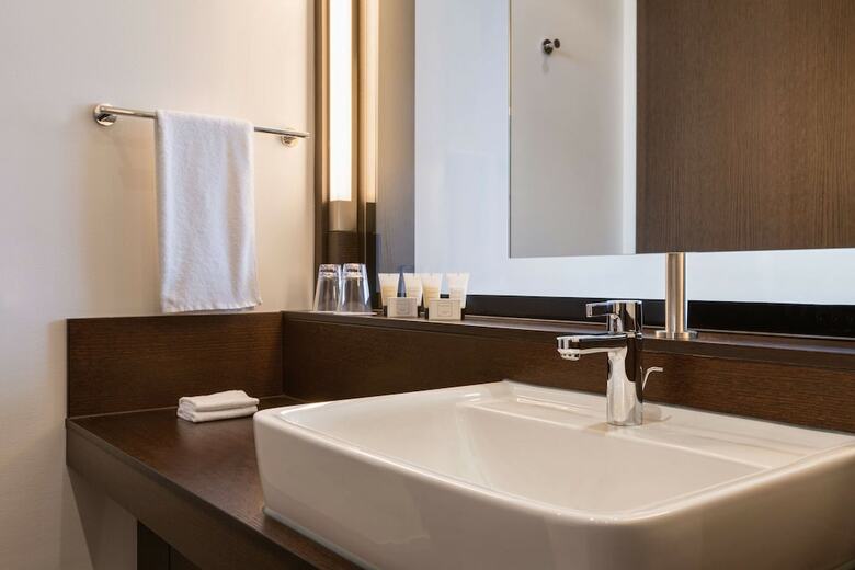Hotel Dolce Munich Unterschleissheim