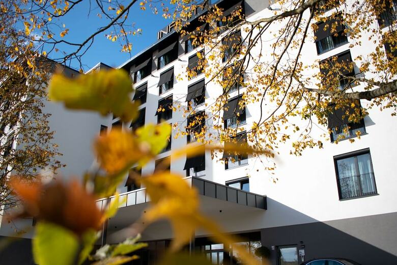 Hotel Dolce Munich Unterschleissheim