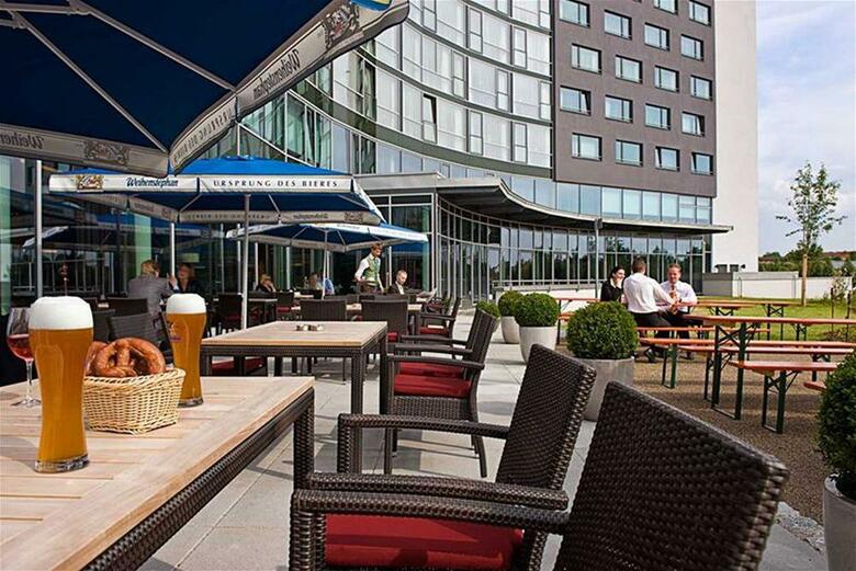 Hotel Dolce Munich Unterschleissheim