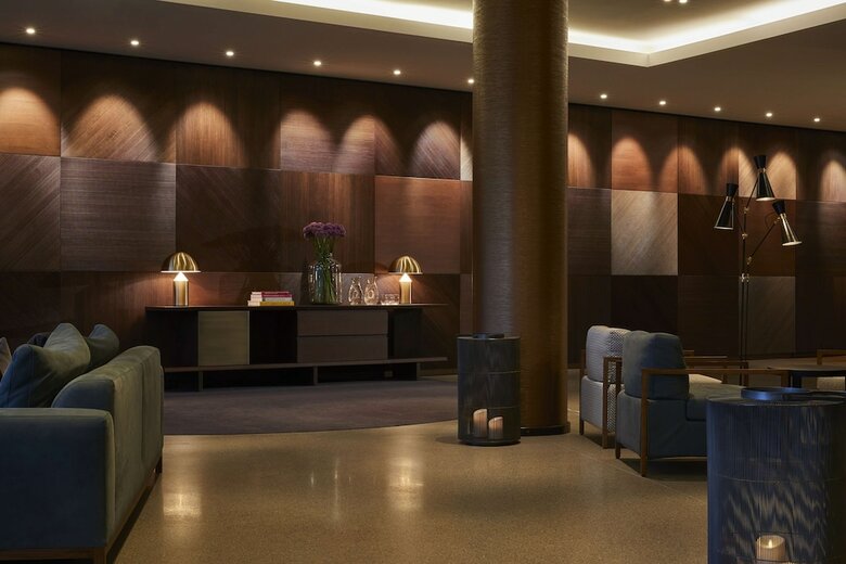 Hotel Dolce Munich Unterschleissheim