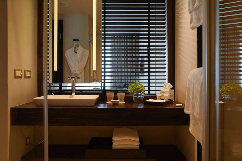 Hotel Dolce Munich Unterschleissheim