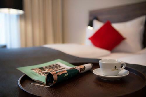 Victor's Residenz-hotel M�nchen