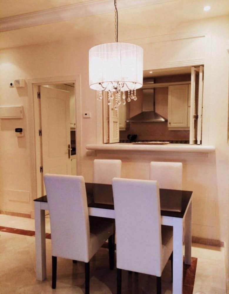 Apartamentos Jardines de Don Carlos 3 Bedroom, Beachside