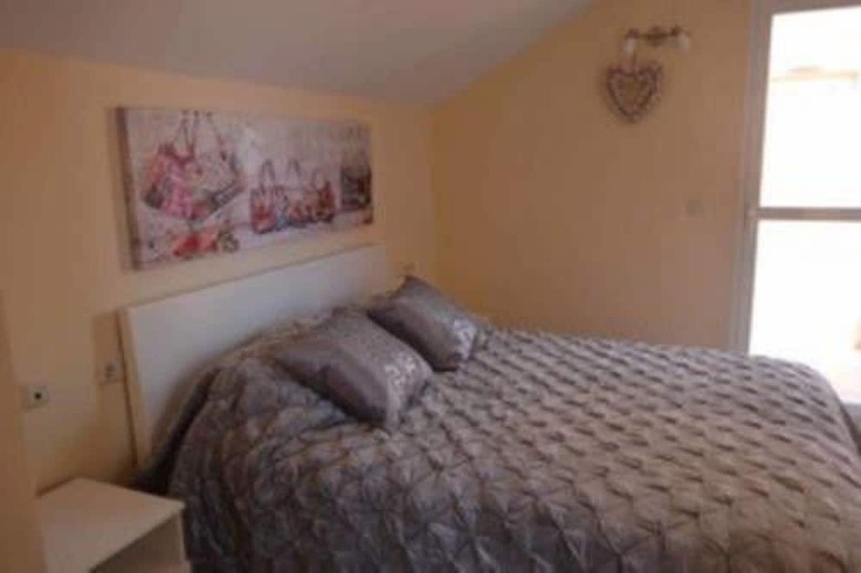 Apartamentos Luxury Duplex Penthouse With Sea Views Ml26