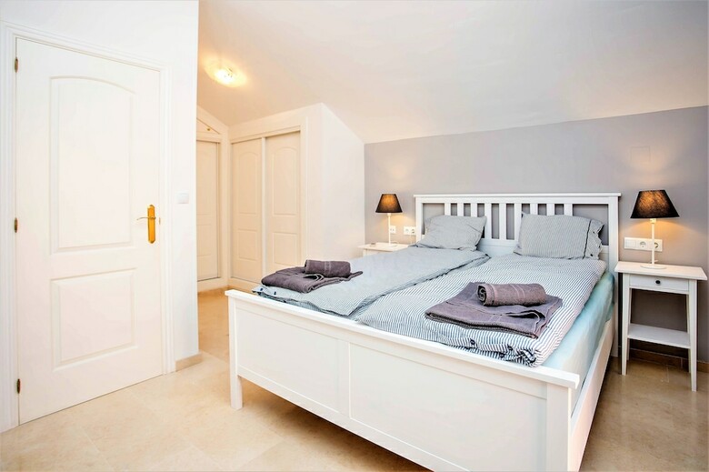 Apartamentos Duplex, Penthouse, 2/2 With Spectacular Views Tv27