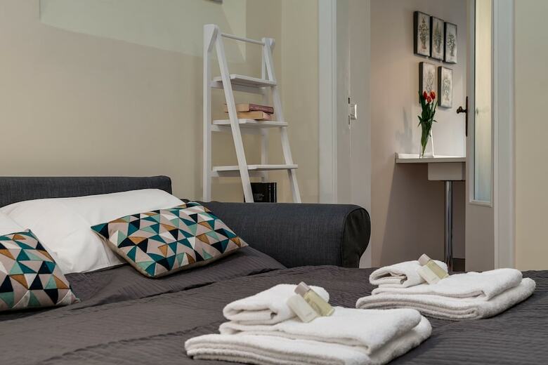 Apartamento Travel & Stay - Sistina