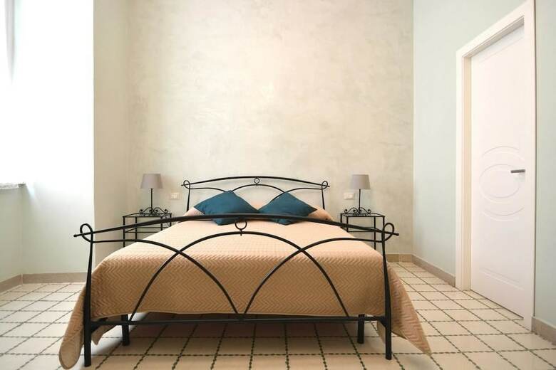 Hotel Residence Stendhal Guest House