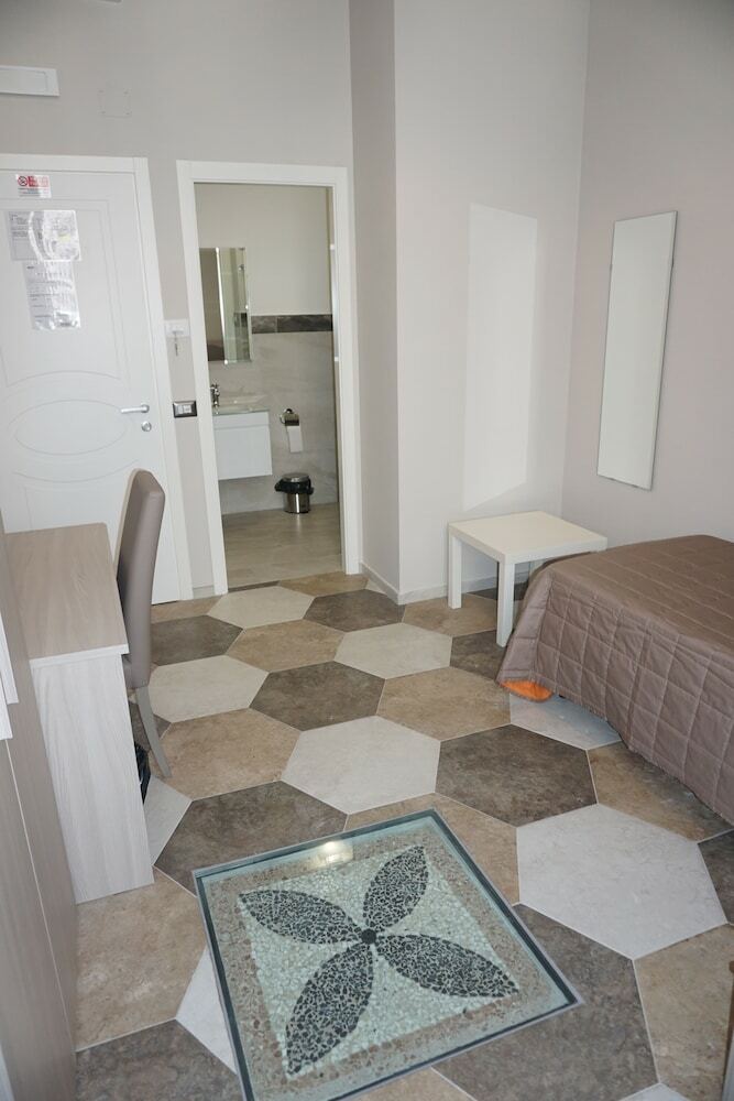Hotel Residence Stendhal Guest House