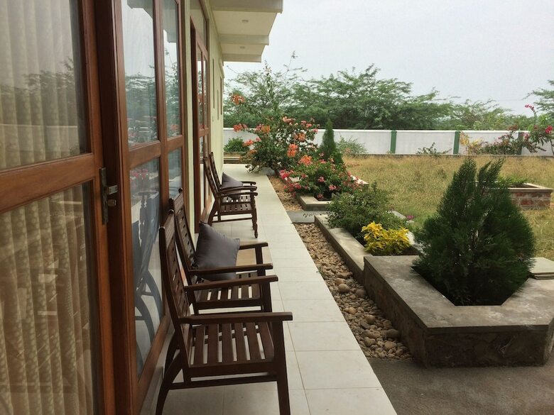 Hostal Hotel Bundala Park - Hostel