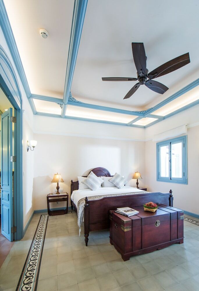 Hotel Le Bel Air Resort Luang Prabang