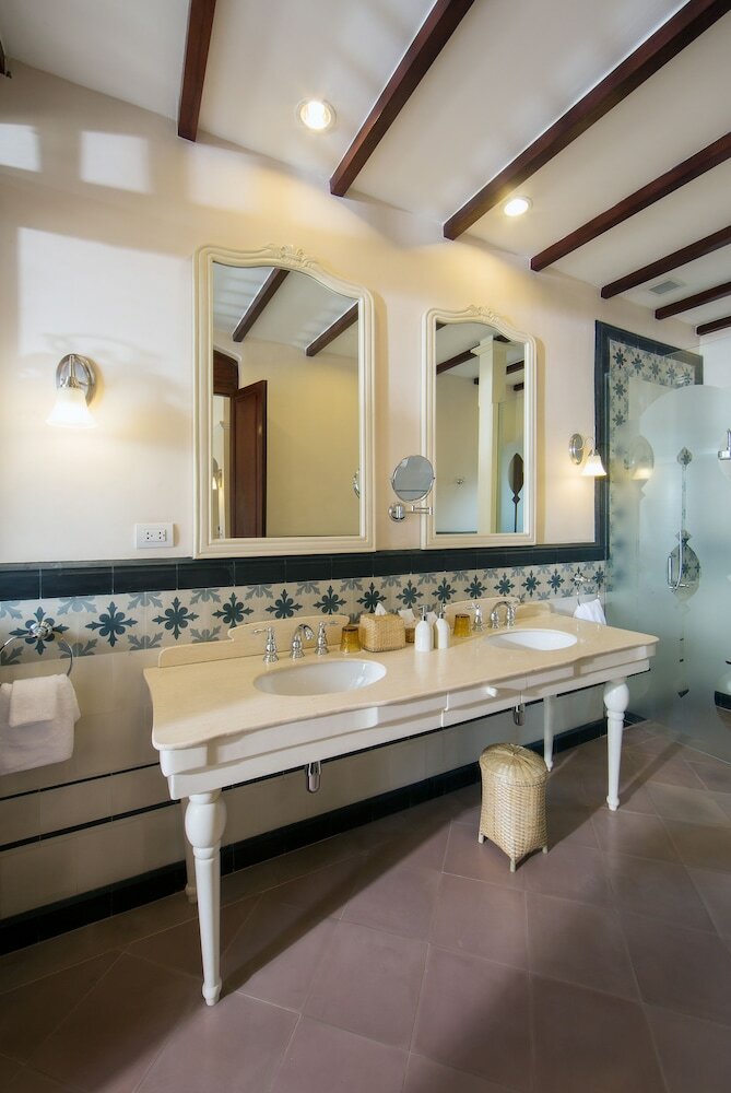 Hotel Le Bel Air Resort Luang Prabang