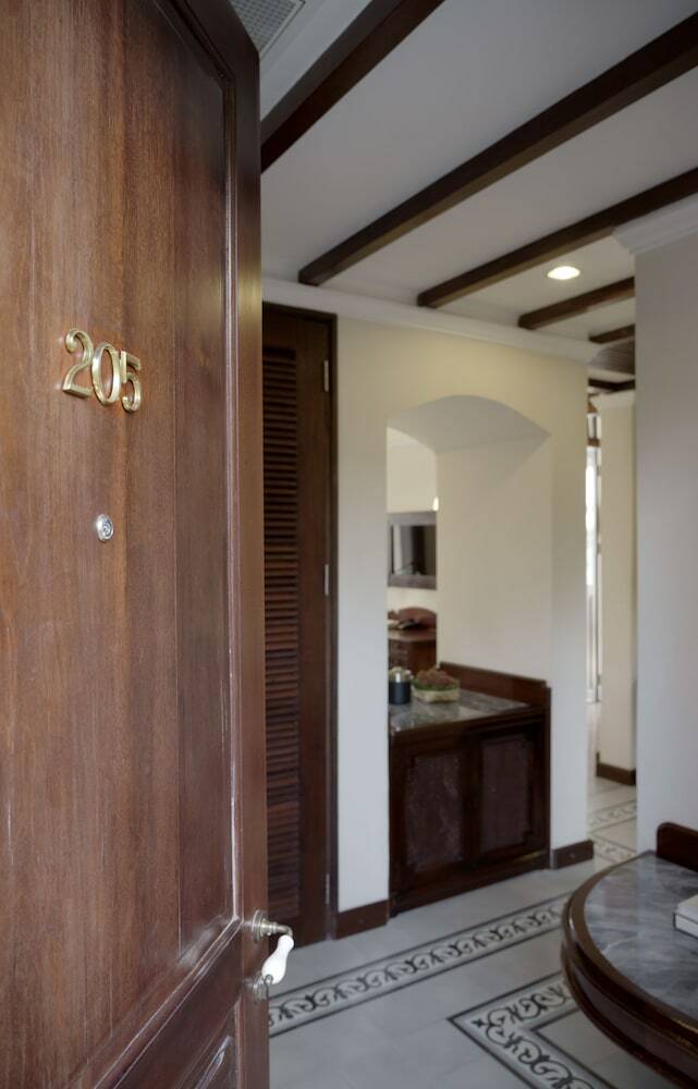 Hotel Le Bel Air Resort Luang Prabang