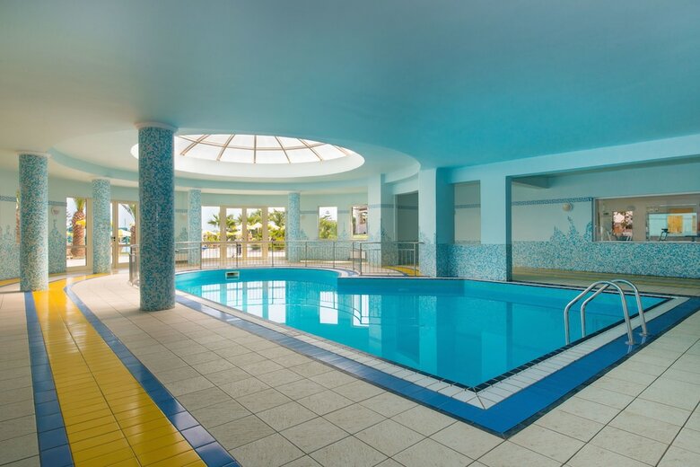 Hotel Iberostar Creta Marine