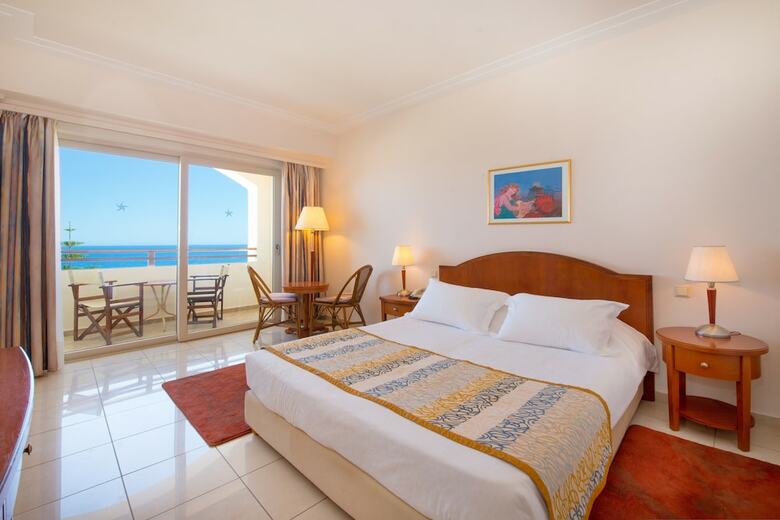 Hotel Iberostar Creta Marine