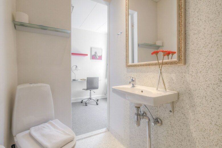 Milling Hotel Mini 19
